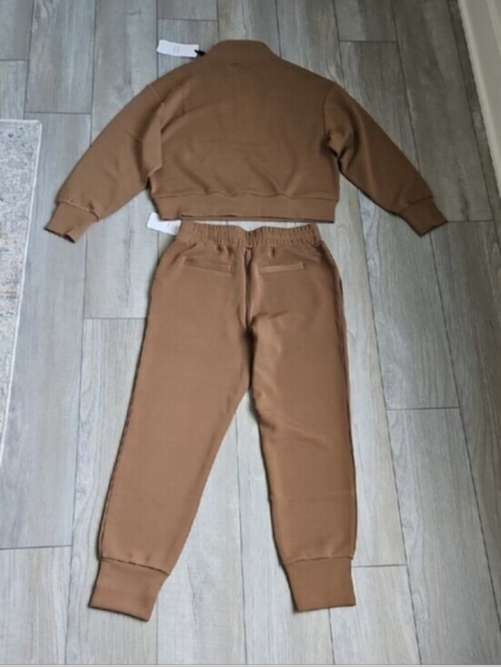 Varley Doublesoft Set - Picture 7 of 13